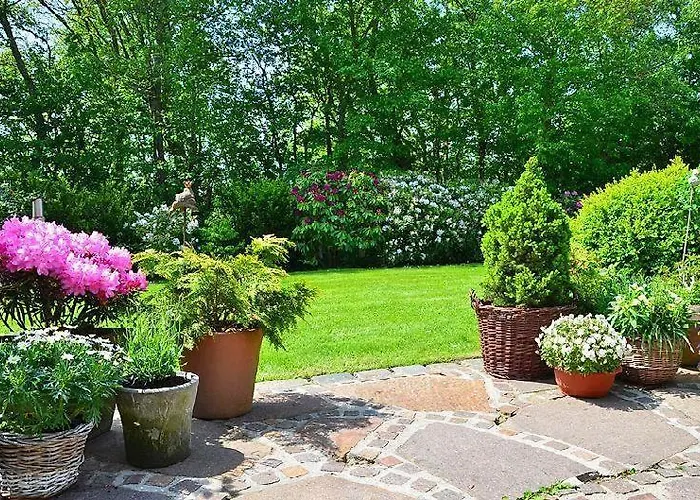 Haus-archsum 펜션 아르츠섬