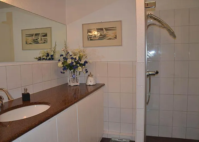 펜션 Haus-archsum 아르츠섬