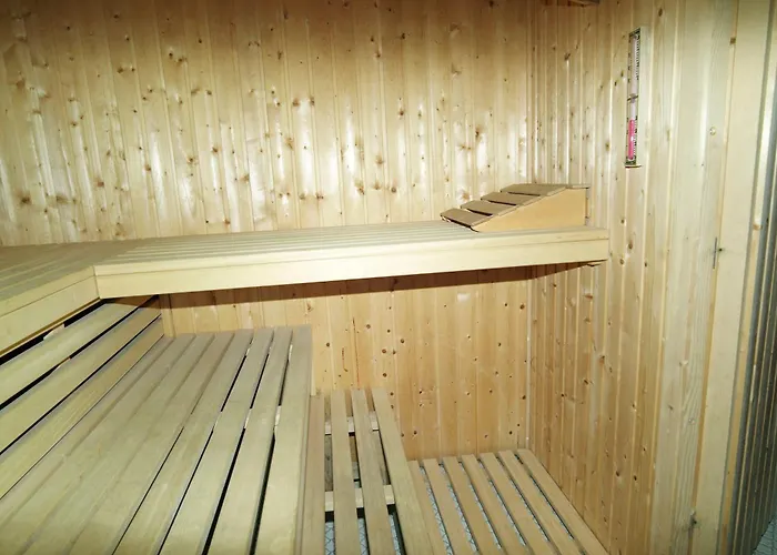 펜션 Haus-archsum 아르츠섬